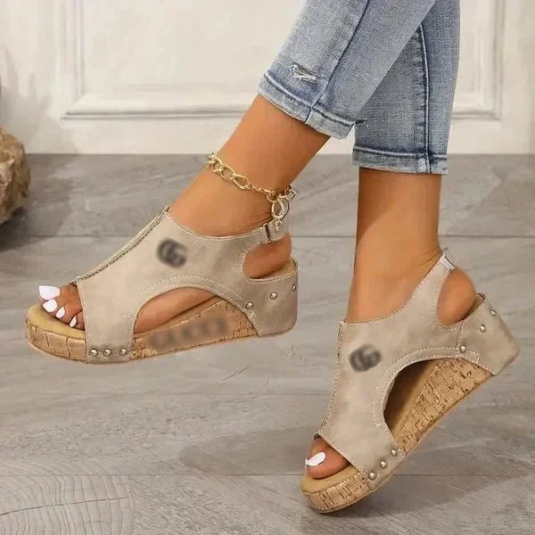 New Trendy Sandals