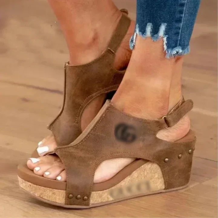 New Trendy Sandals
